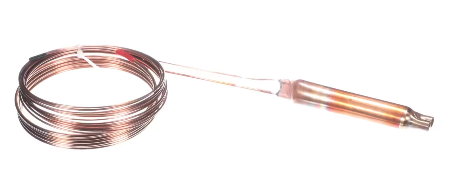 Taylor 049346 Drier, 2 Capillary Tubes, C029