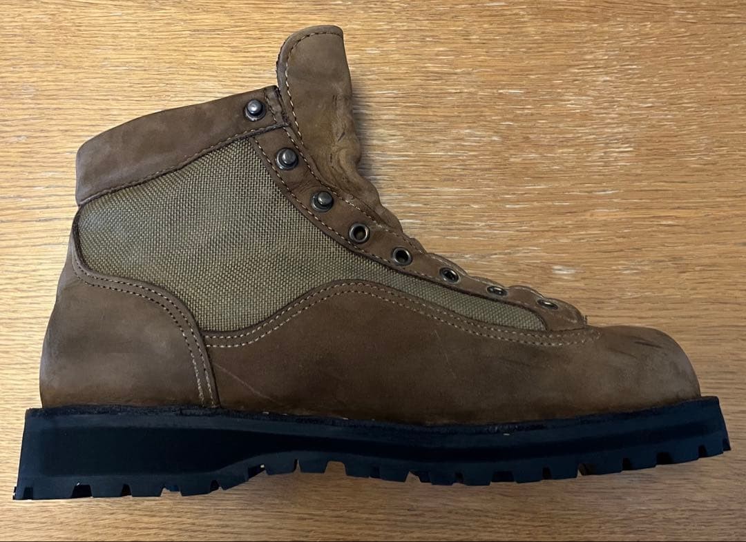 [Black tag] DANNER 30420X Danner light made in USA GORETEX
