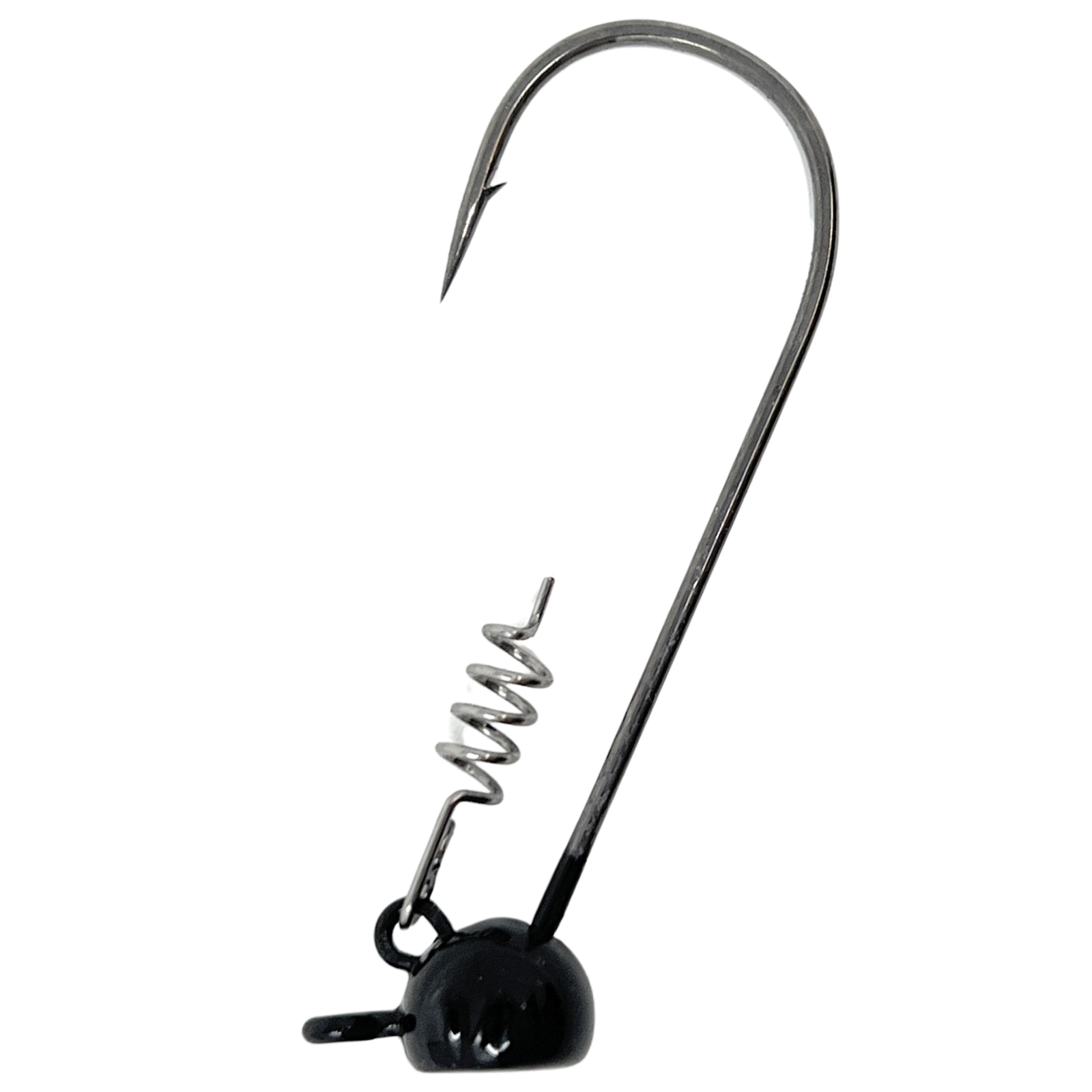 Reaction Tackle Stand-Up Shaky Head (10 pack)