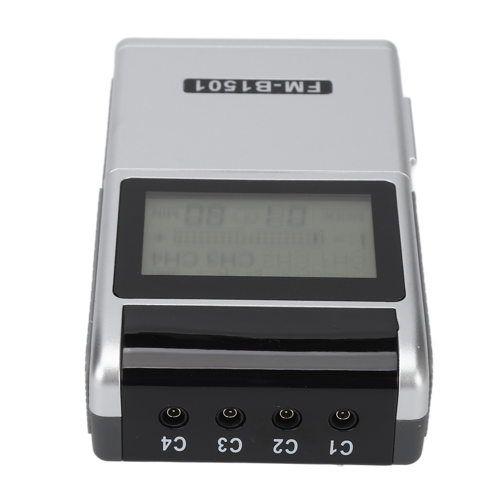 TENS Electronic Stimulator 15 Modes 20 Gears Low Pulse Electric Pulse Stimul HR6