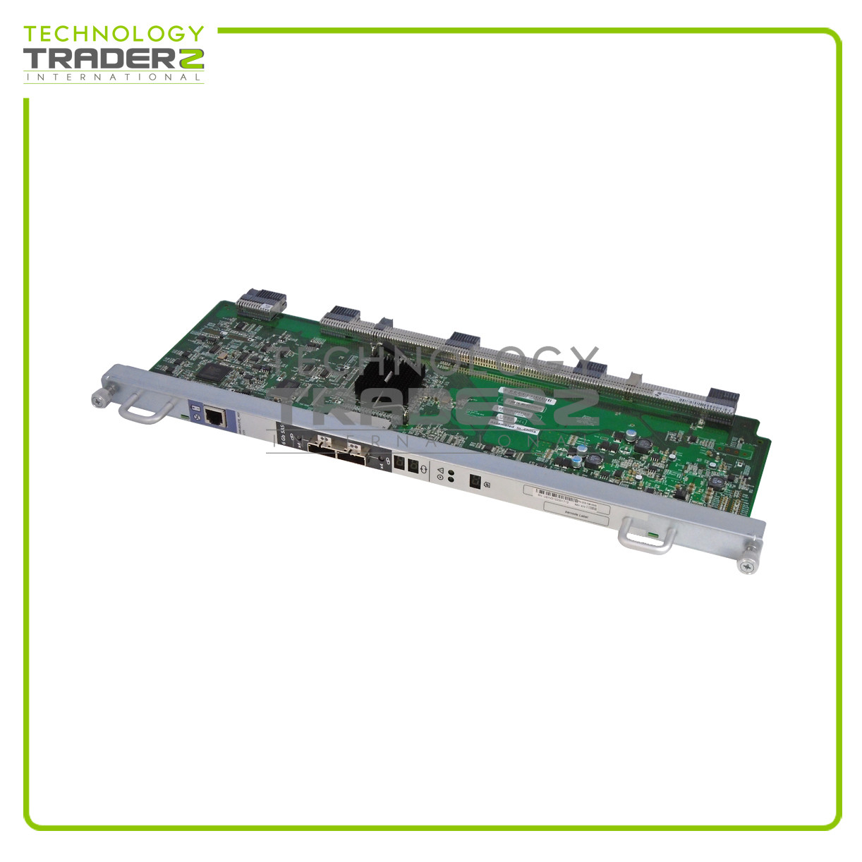 LOT OF 4 204-108-000E EMC 6Gbps SAS Control Card 303-108-000E ***Pulled***