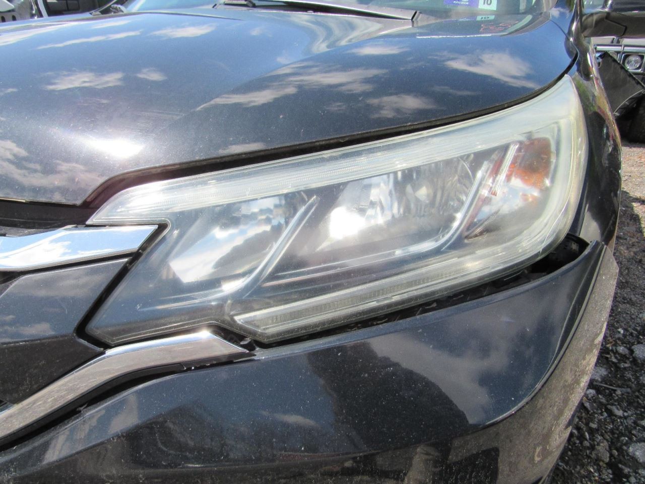 CR-V 2016 Glove Box 1039282