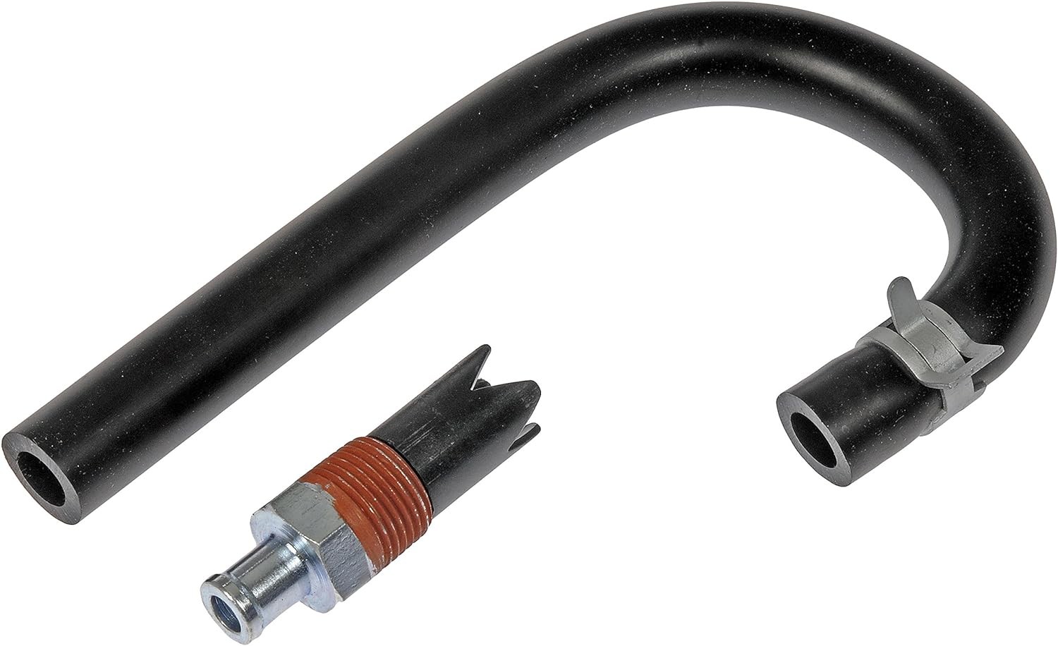 Rear Heavy Duty Rear Differential Breather Kit