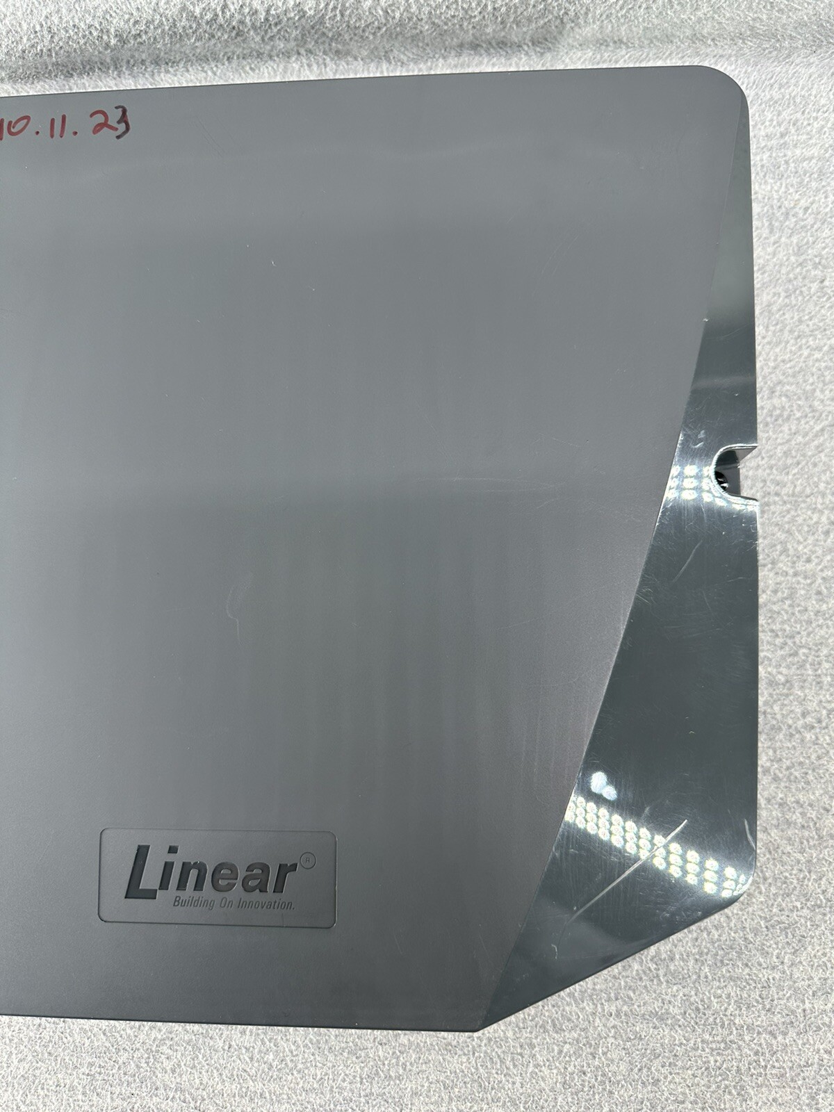 LINEAR EMERGE E3 SERIES - Access Control System