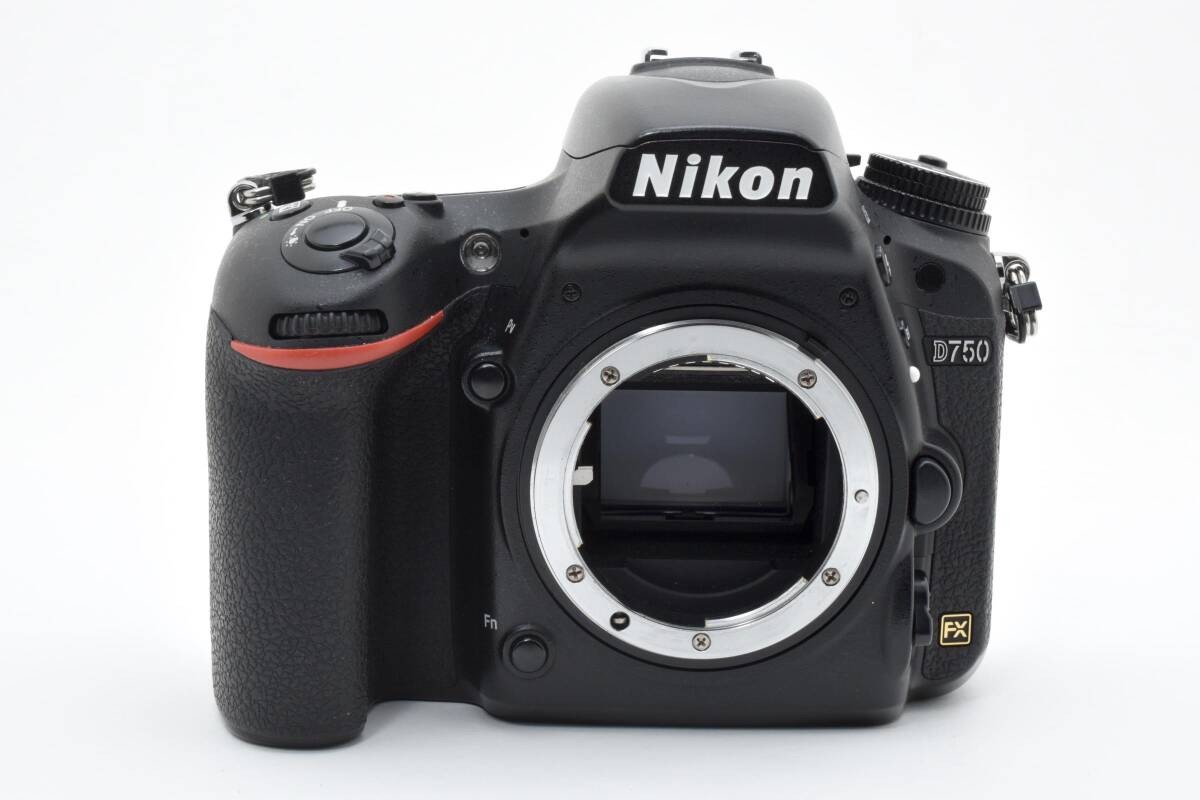 Nikon D750 C0105