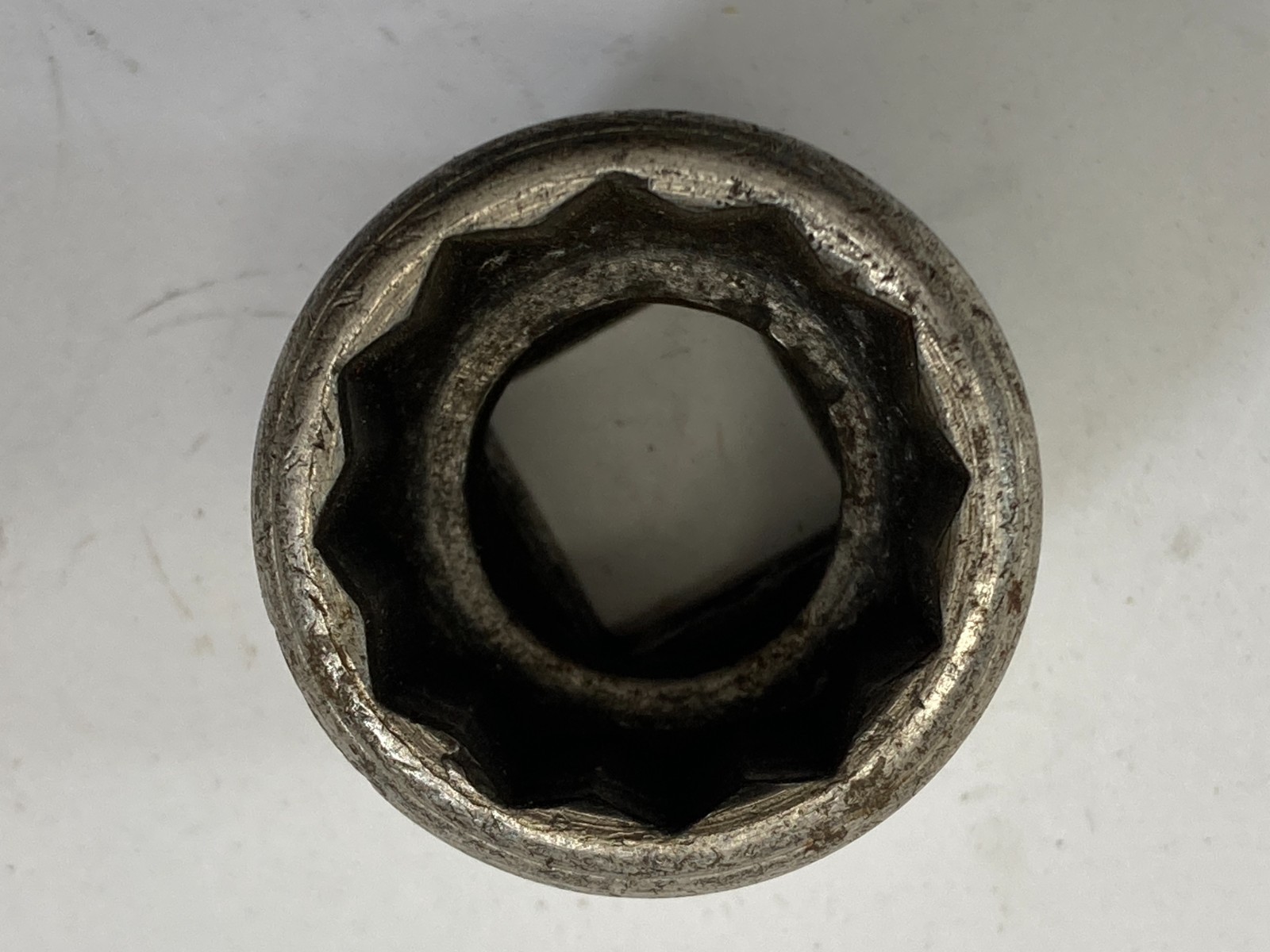 Armstrong H-1236 1-1/8" Socket H1236