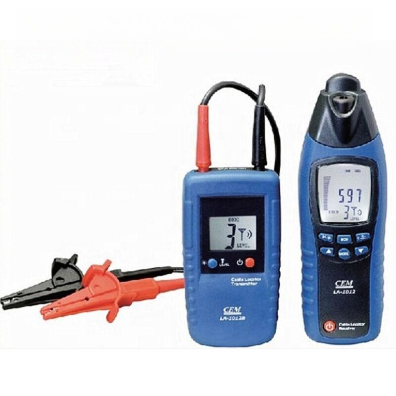 Wire Tracer 220V High-Voltage in-Wall Wire Tracer Breakpoint Cable Break