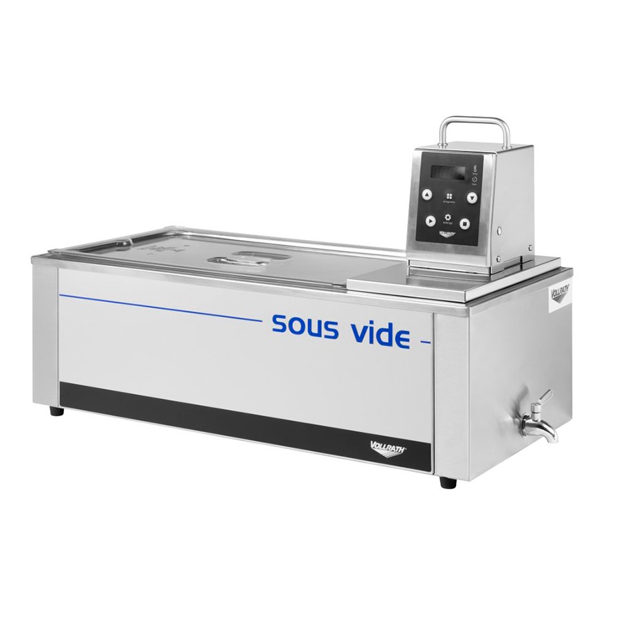 Vollrath 60039 Sous Vide Immersion Circulator