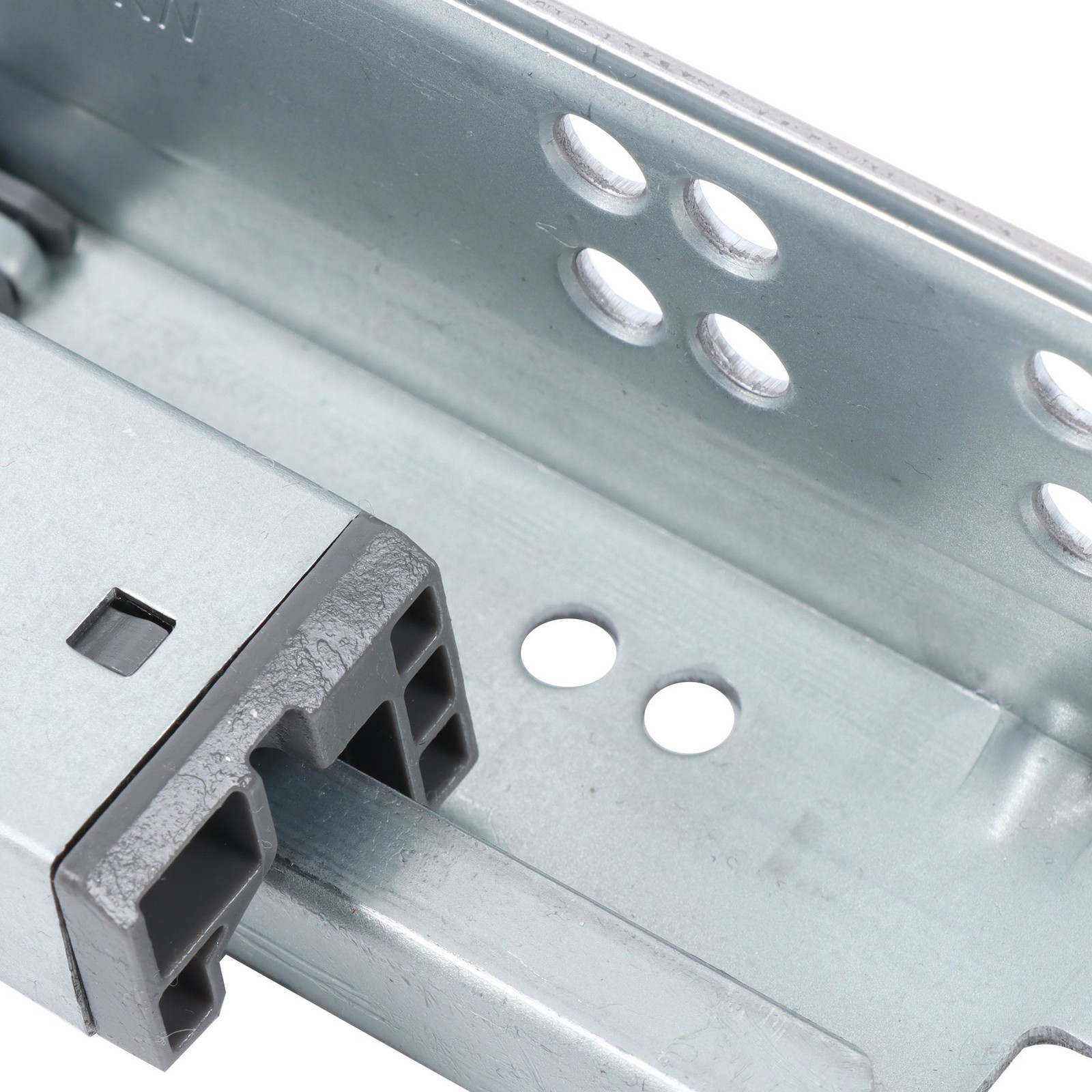 18 Inch Concealed Drawer Slides Undermount Soft Close Full Extension