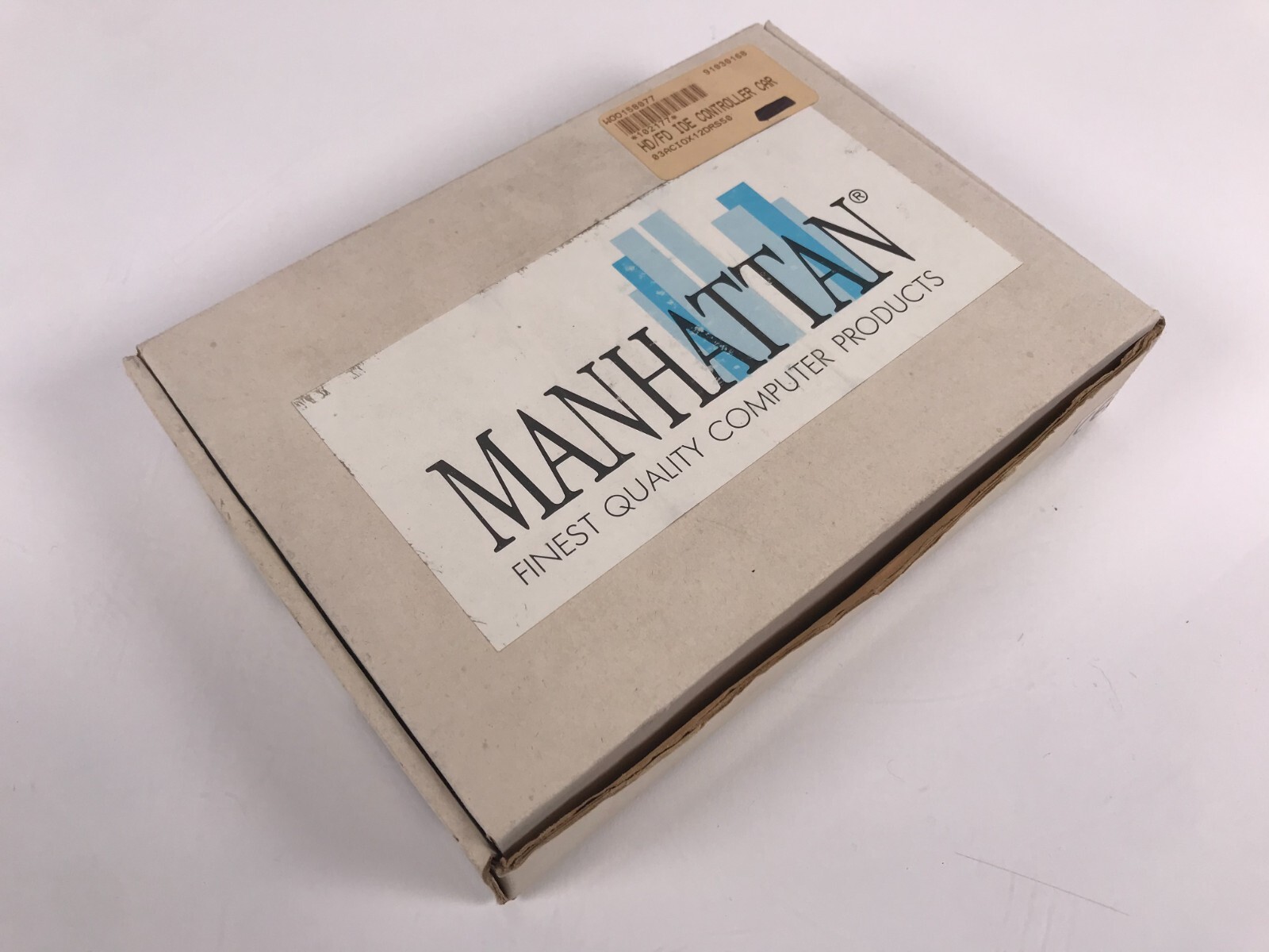 Manhattan HD/FD IDE Crontroller Card Boxed New