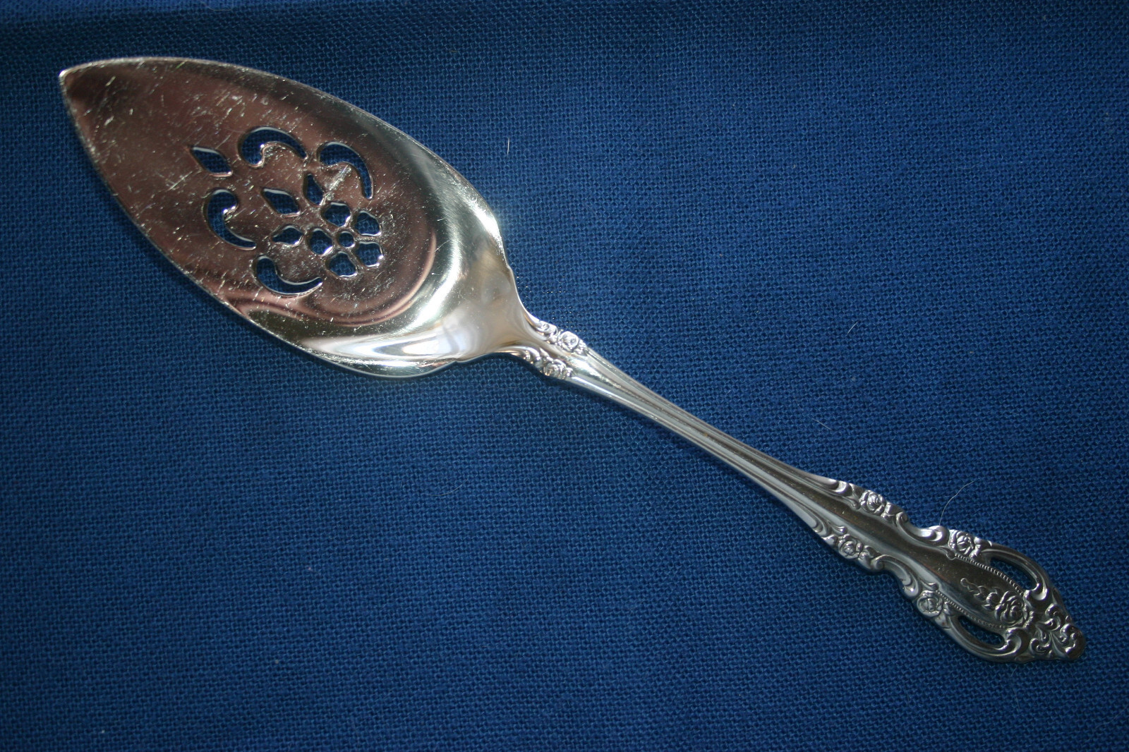 Oneida BRAHMS Community Stainless Glossy Silverware Flatware NEAR MINT *CHOICE*