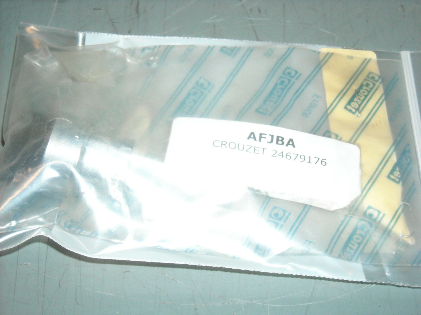 CROUZET 24-679-176 Switch, New