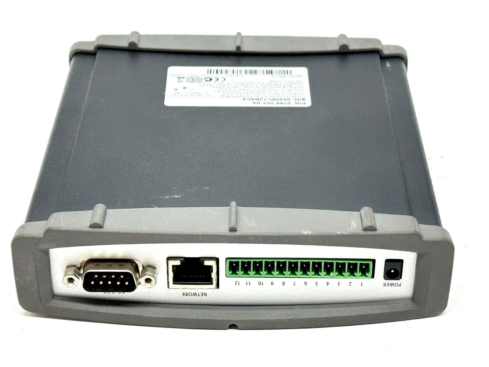 Apollo 0186-001-04 ASAP Imaging Network Interface for Microscopes