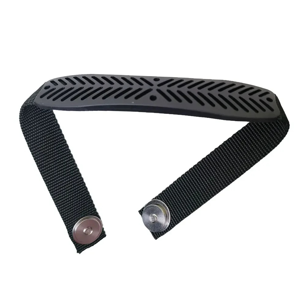 Diving BCD Carrying Handle Scuba Technical Backplate Handle Grip with Screws