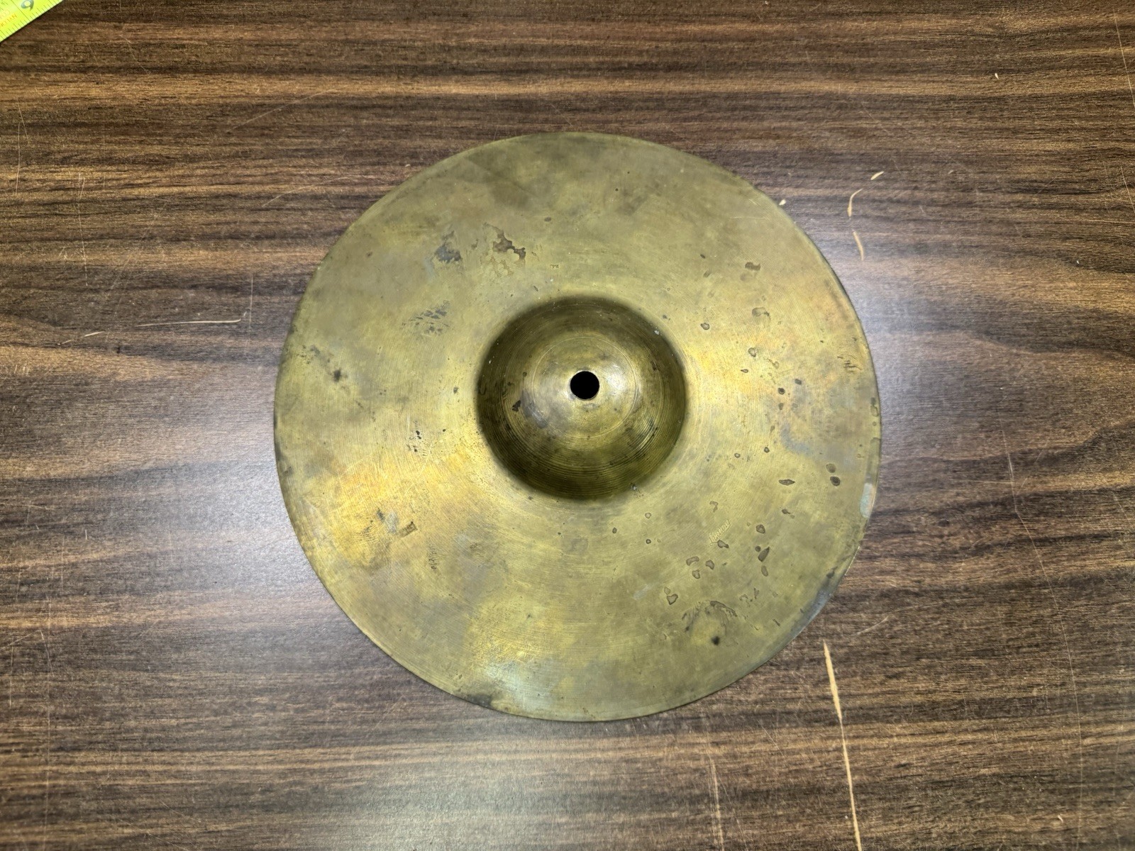 Ludwig Splash Cymbal - 10"