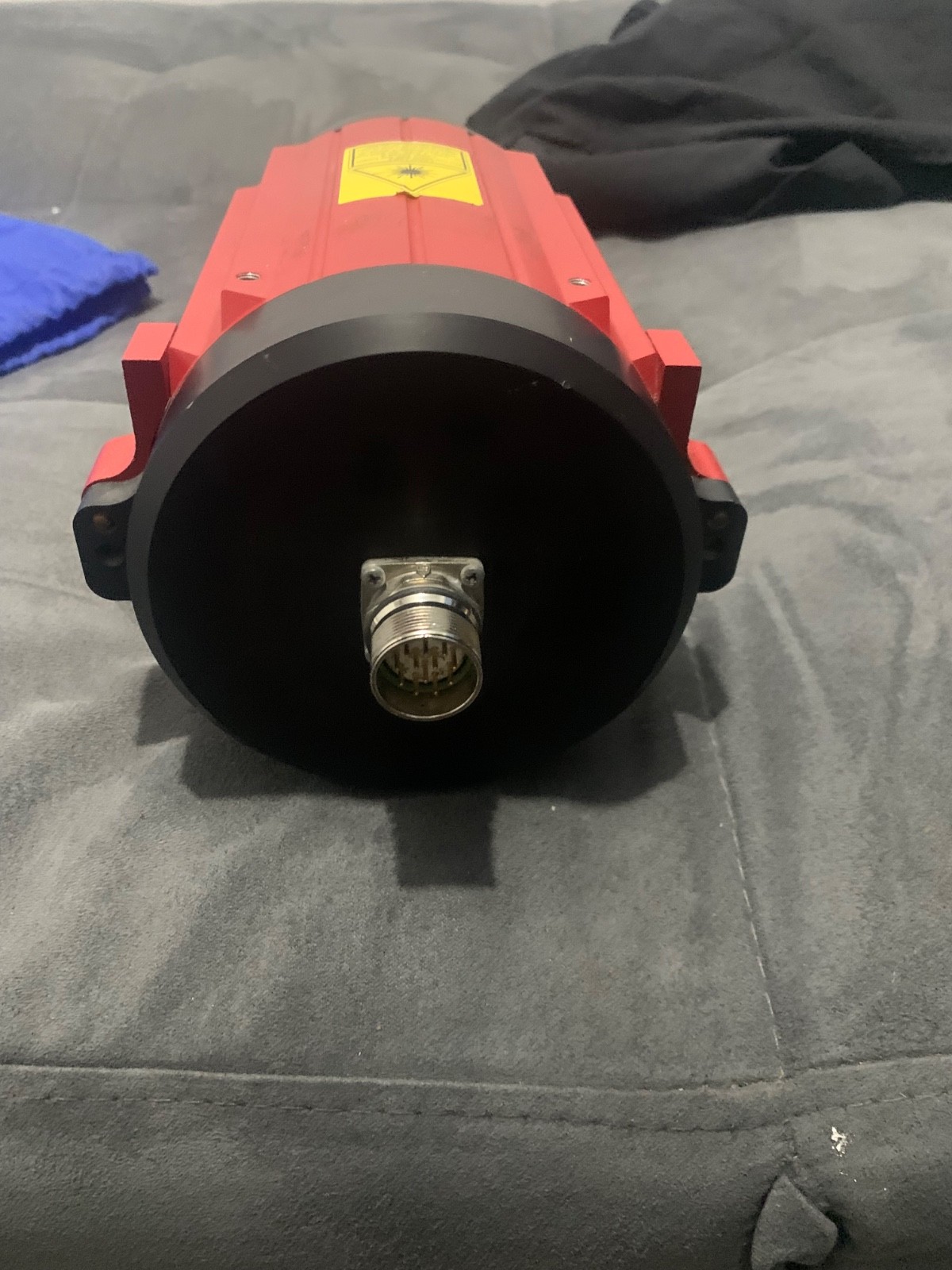 TR electronic laser LE-200 series