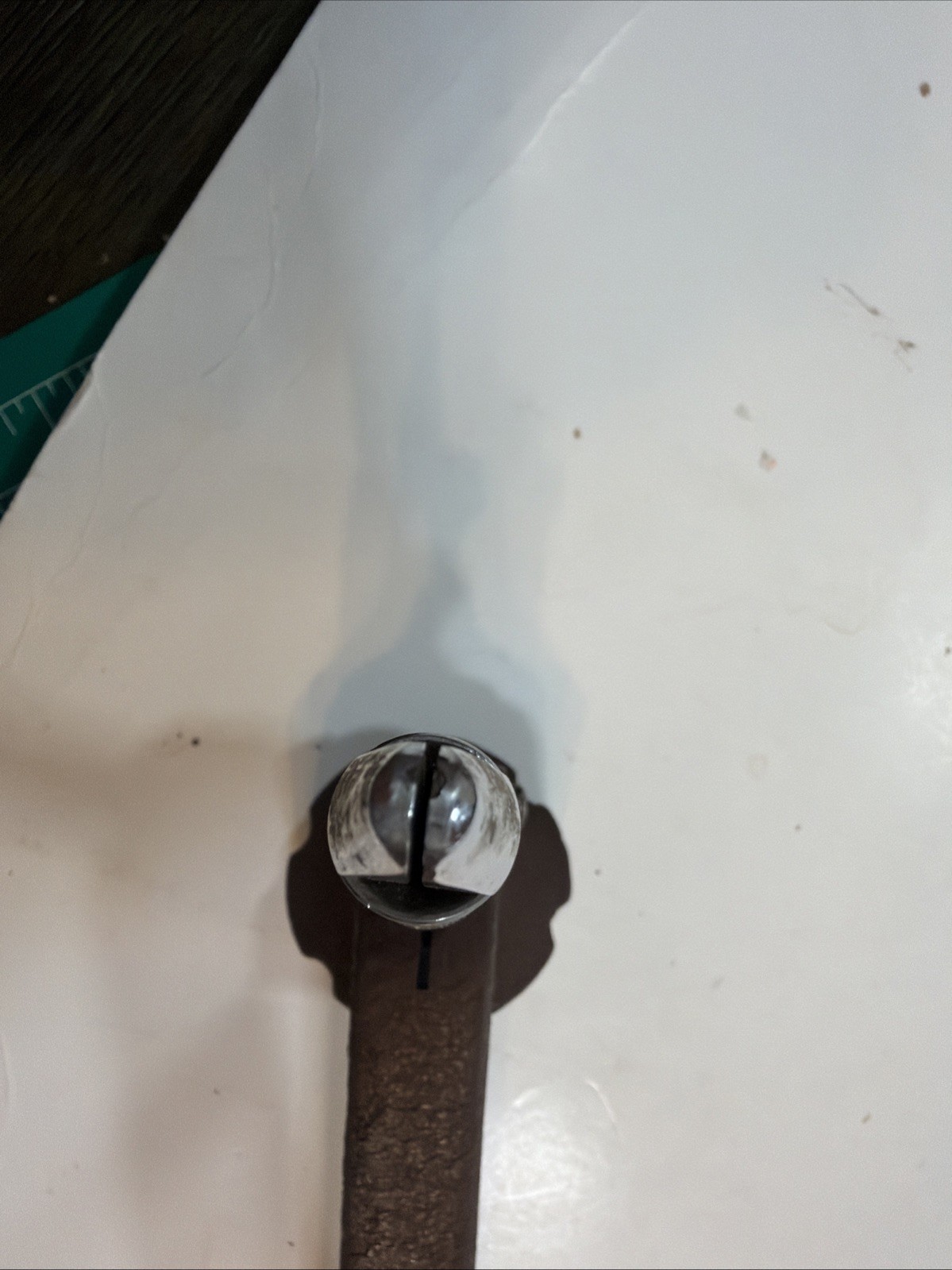 Herter's No. 3 Cast Iron Fly Tying Vise