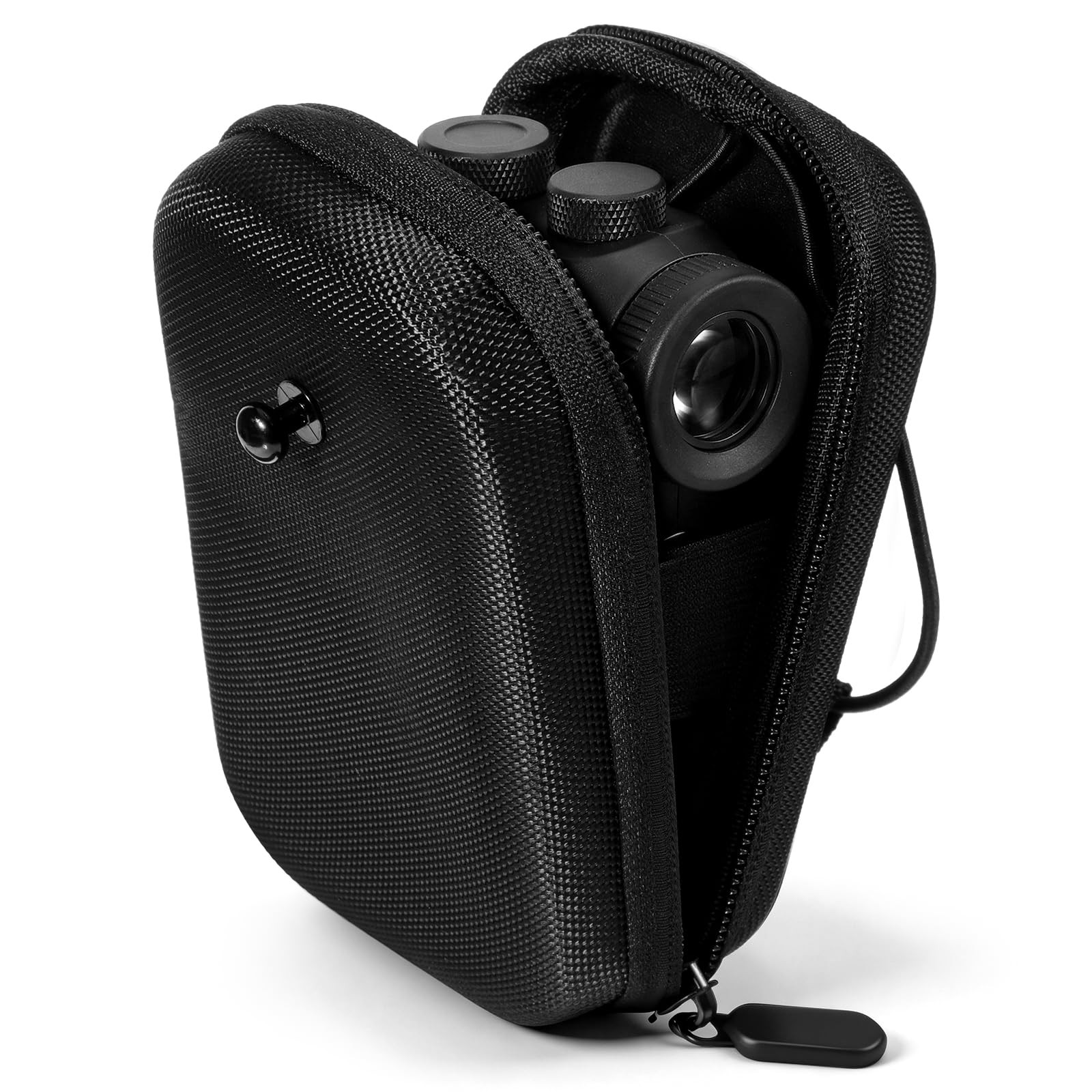 Range Finder Case, Protective Hard Shell Golf Rangefinder Case AntiScratch Un...