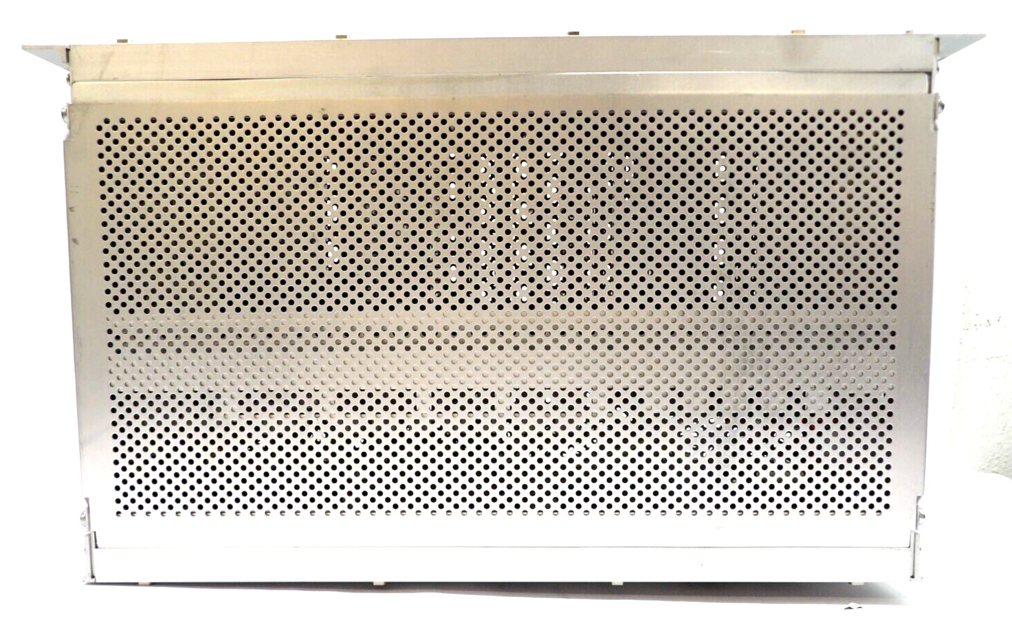 Bede Scientific Minicam 3 Interface Control Rack Module Working Surplus