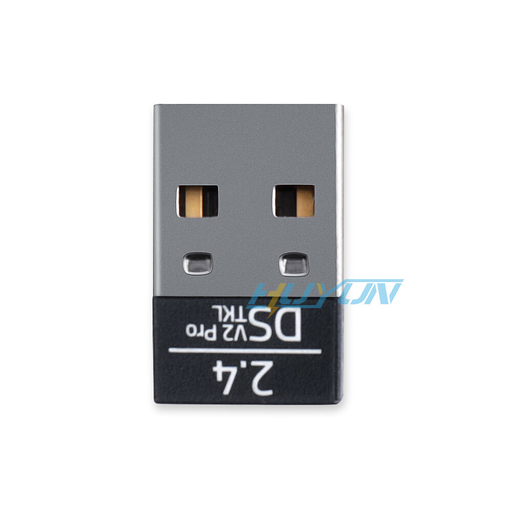 USB Receiver for Razer DeathStalker V2 Pro TKL Mechanical Keyboard Adapter