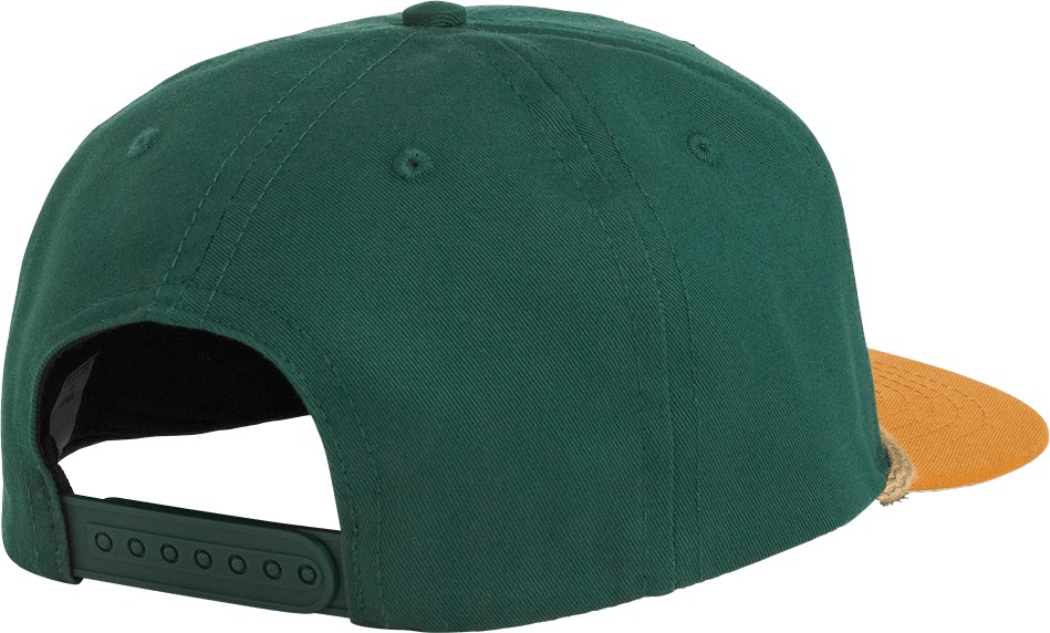 Sendero Provisions Zion National Park Hat | Durable Outdoor-Style Cap for