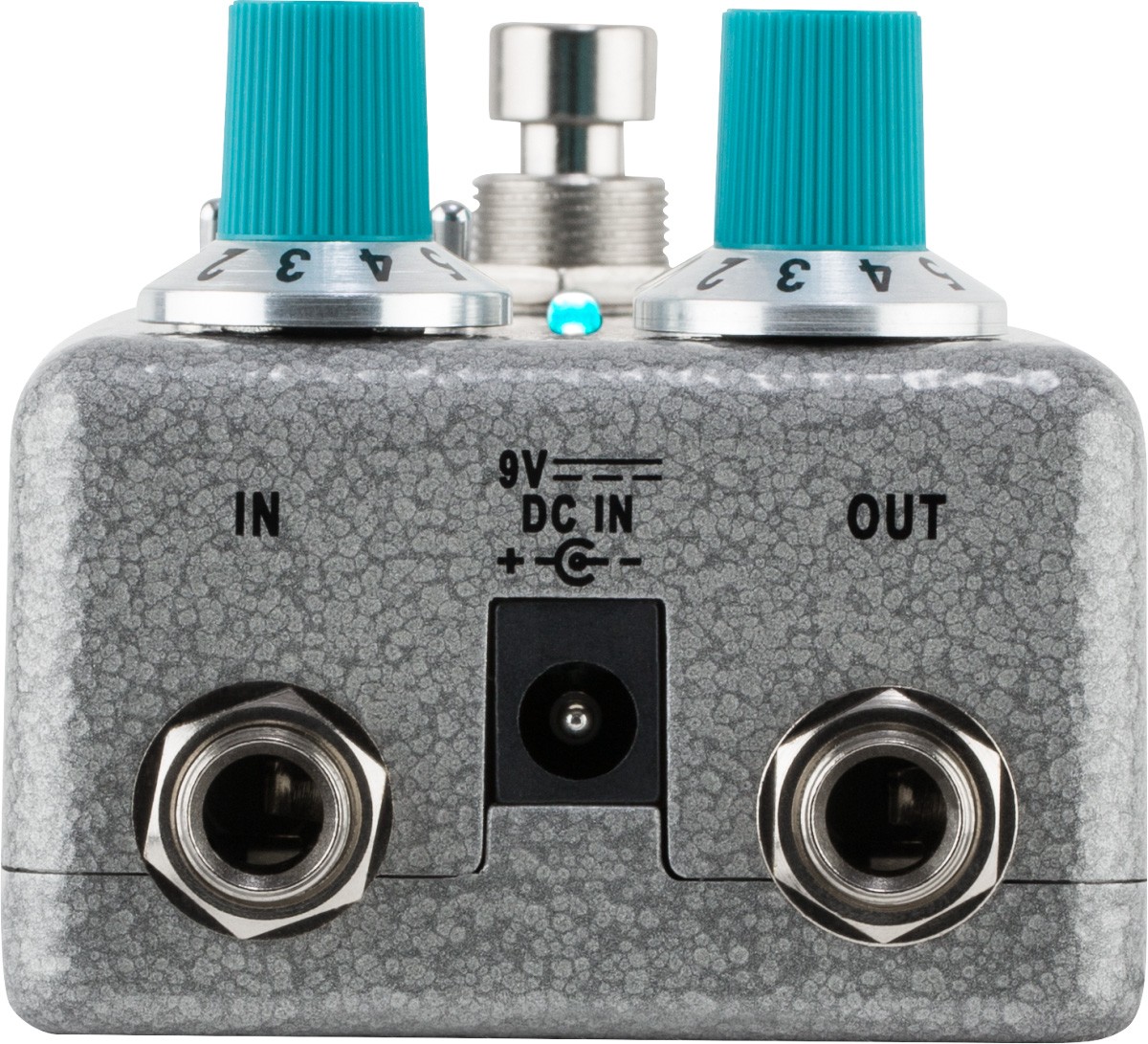 Fender Hammertone Chorus w/ Instrument Cable