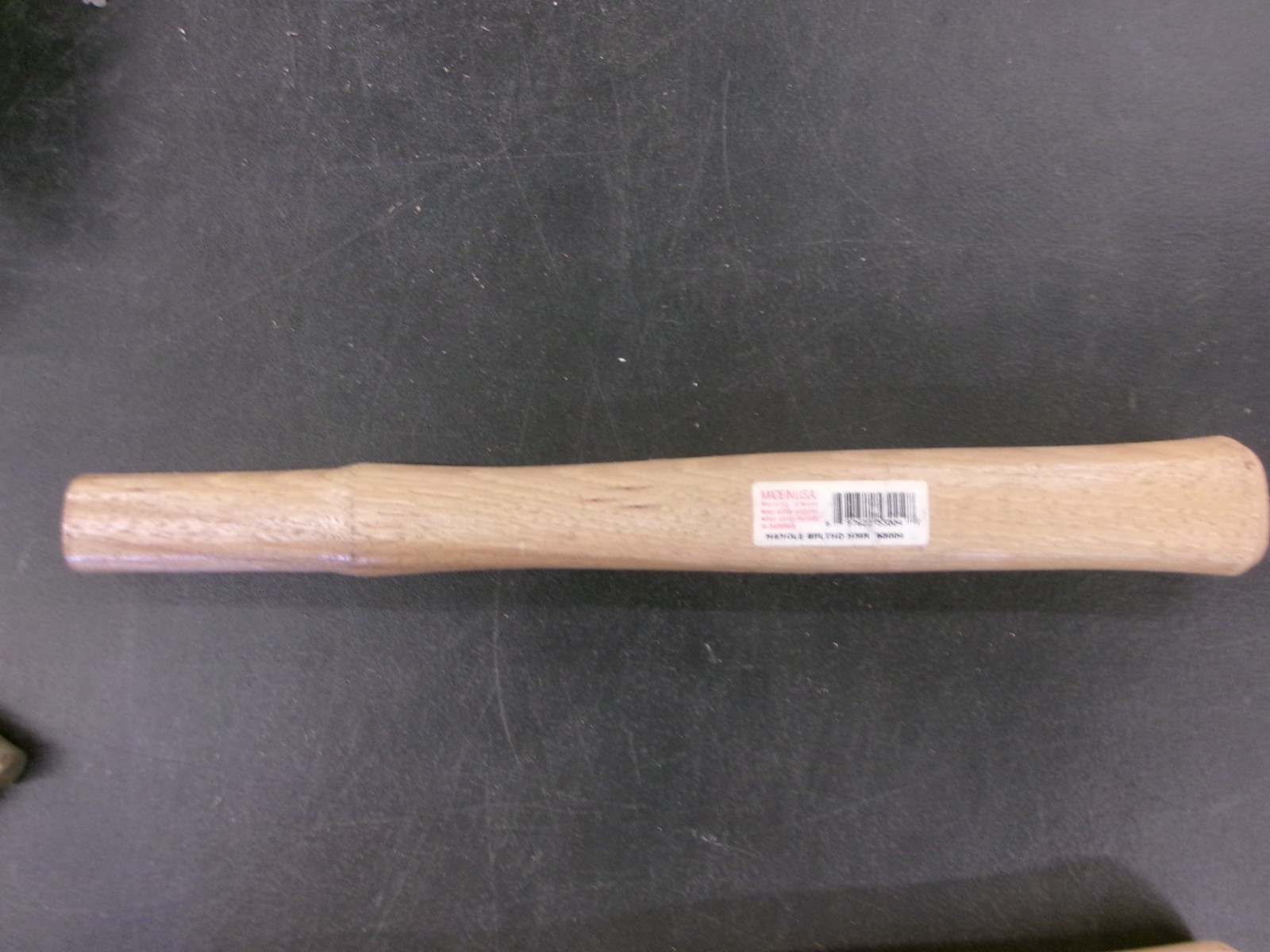 GARLAND 53004 SPLITHEAD HANDLE REPLACEMENT