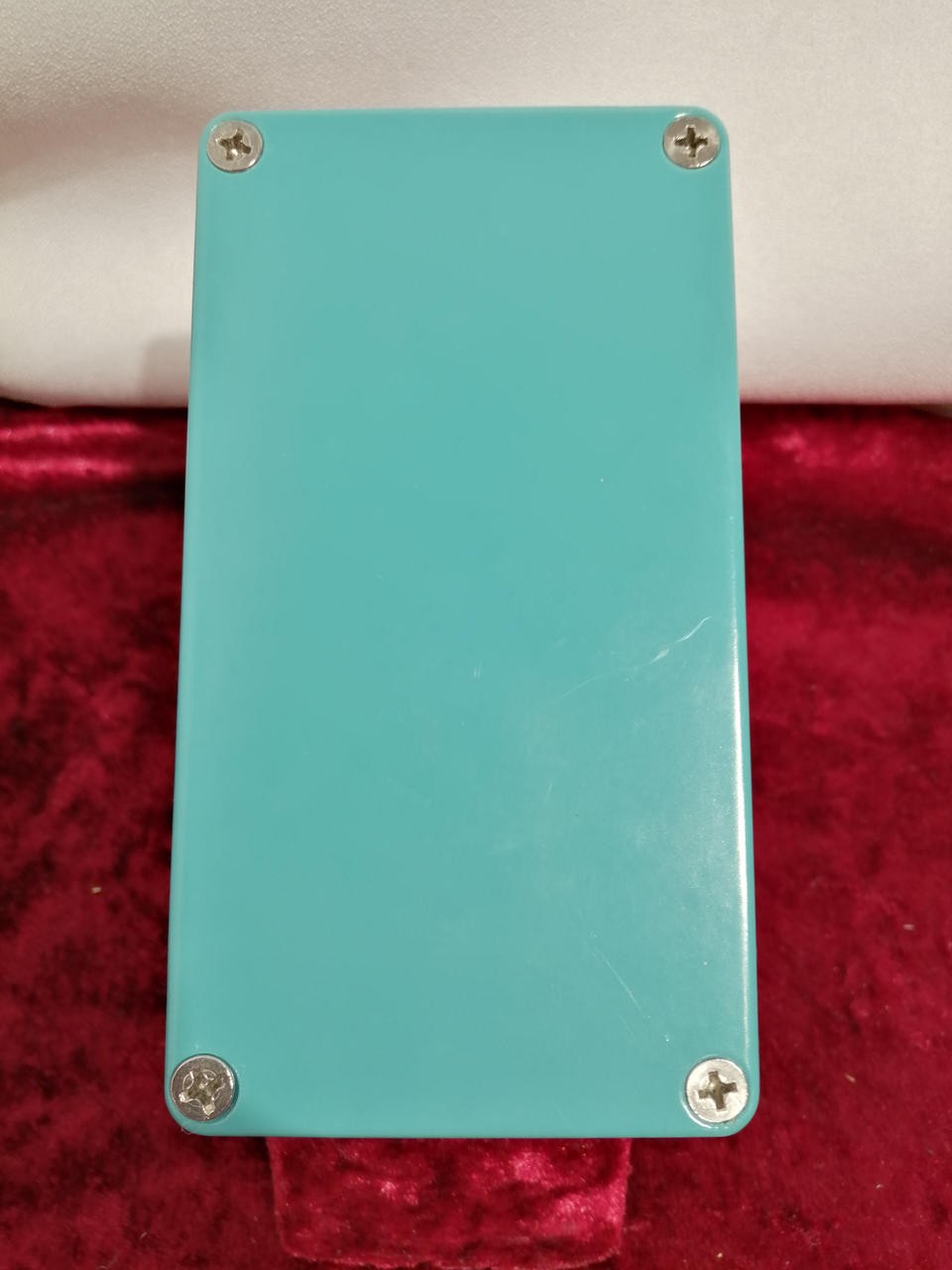 CRAZY TUBE CIRCUITS Model CYCLONE