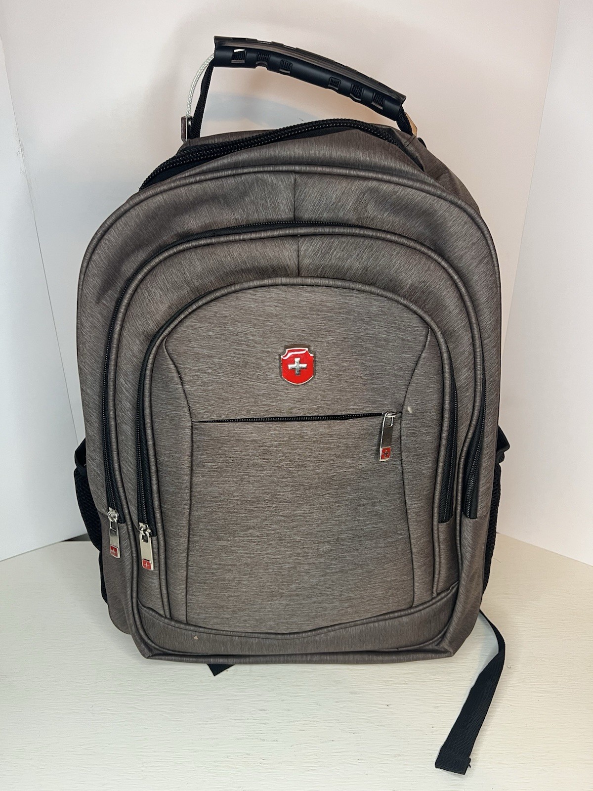 SwissLand Laptop Backpack