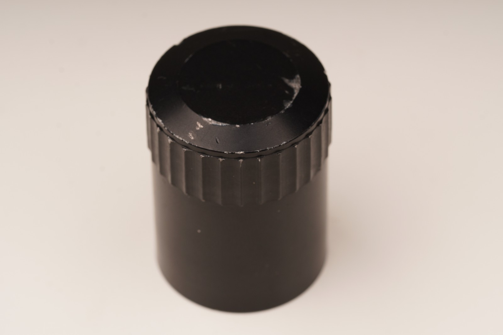 Leupold Scope High Turret Cap Aluminum 1.340" H x .918" ID x .977" OD