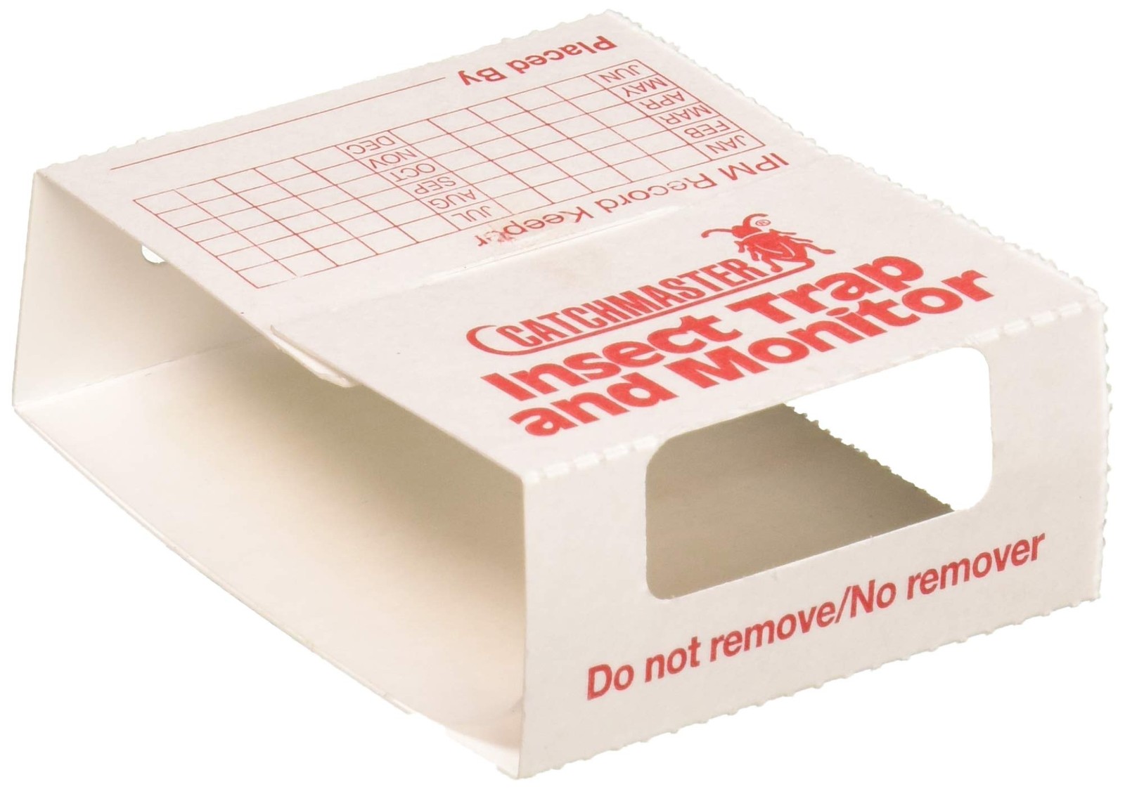 Catchmaster 288I Pest Trap 72 Boards White