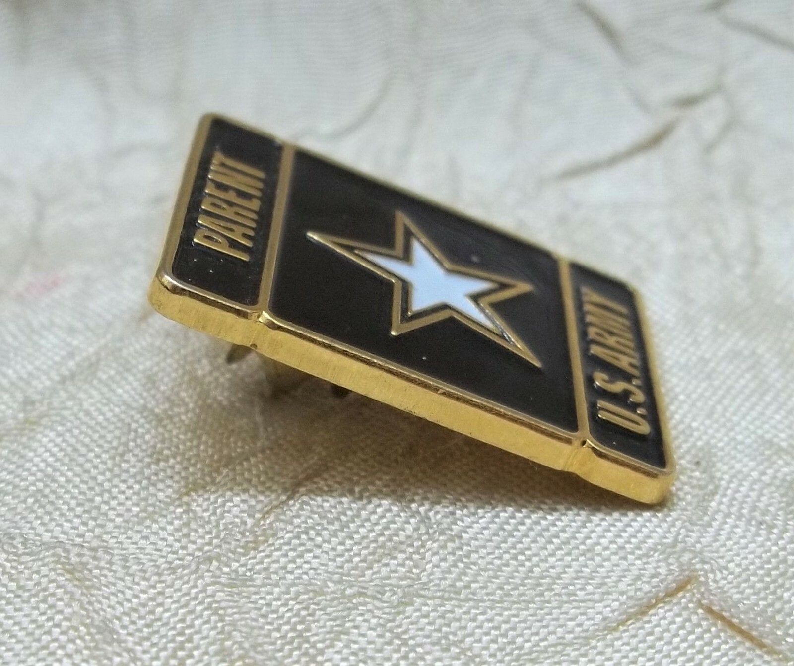 United States Army PARENT Lapel Pin