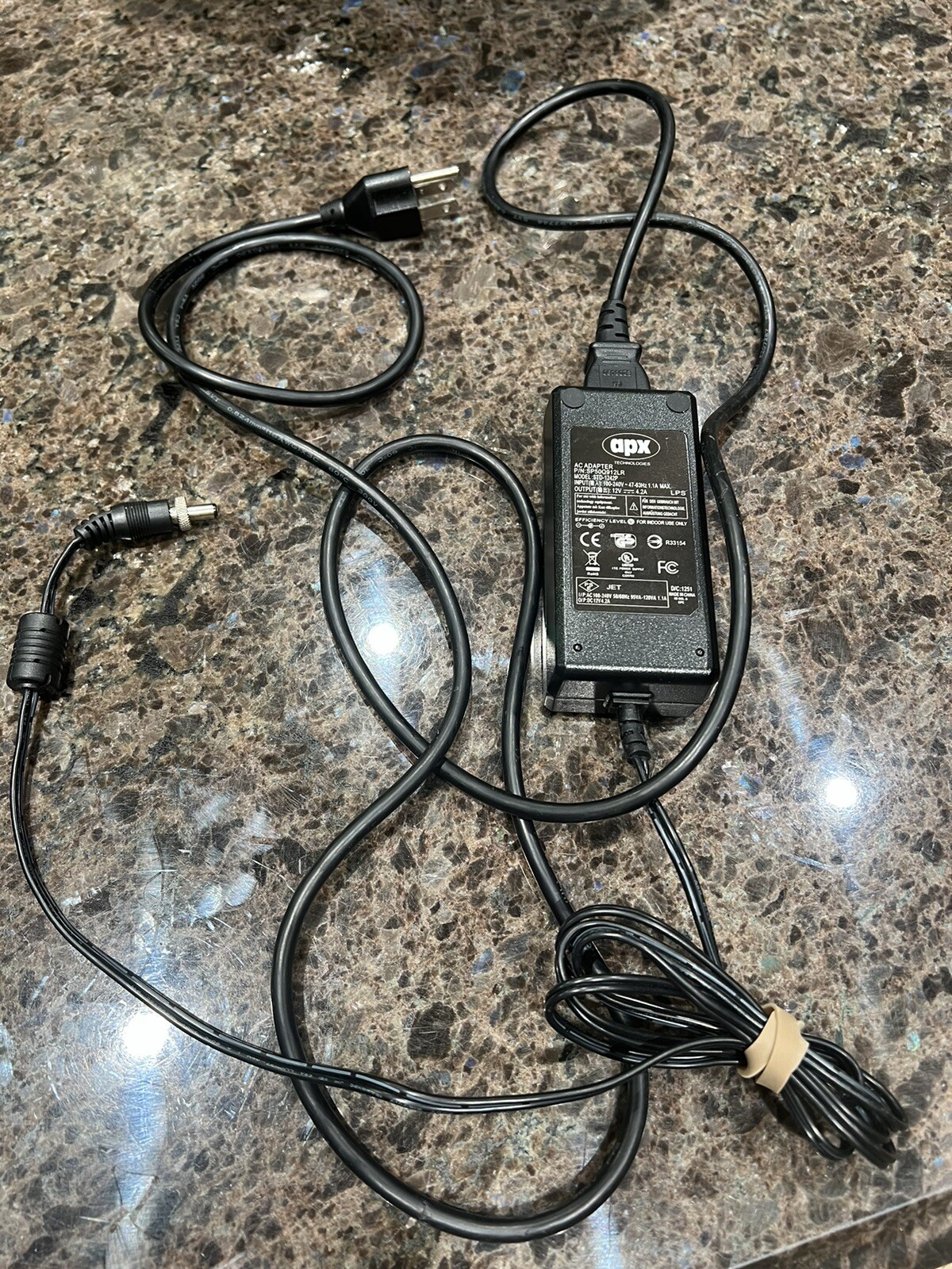 Mackie DL806 Digital Audio Mixer