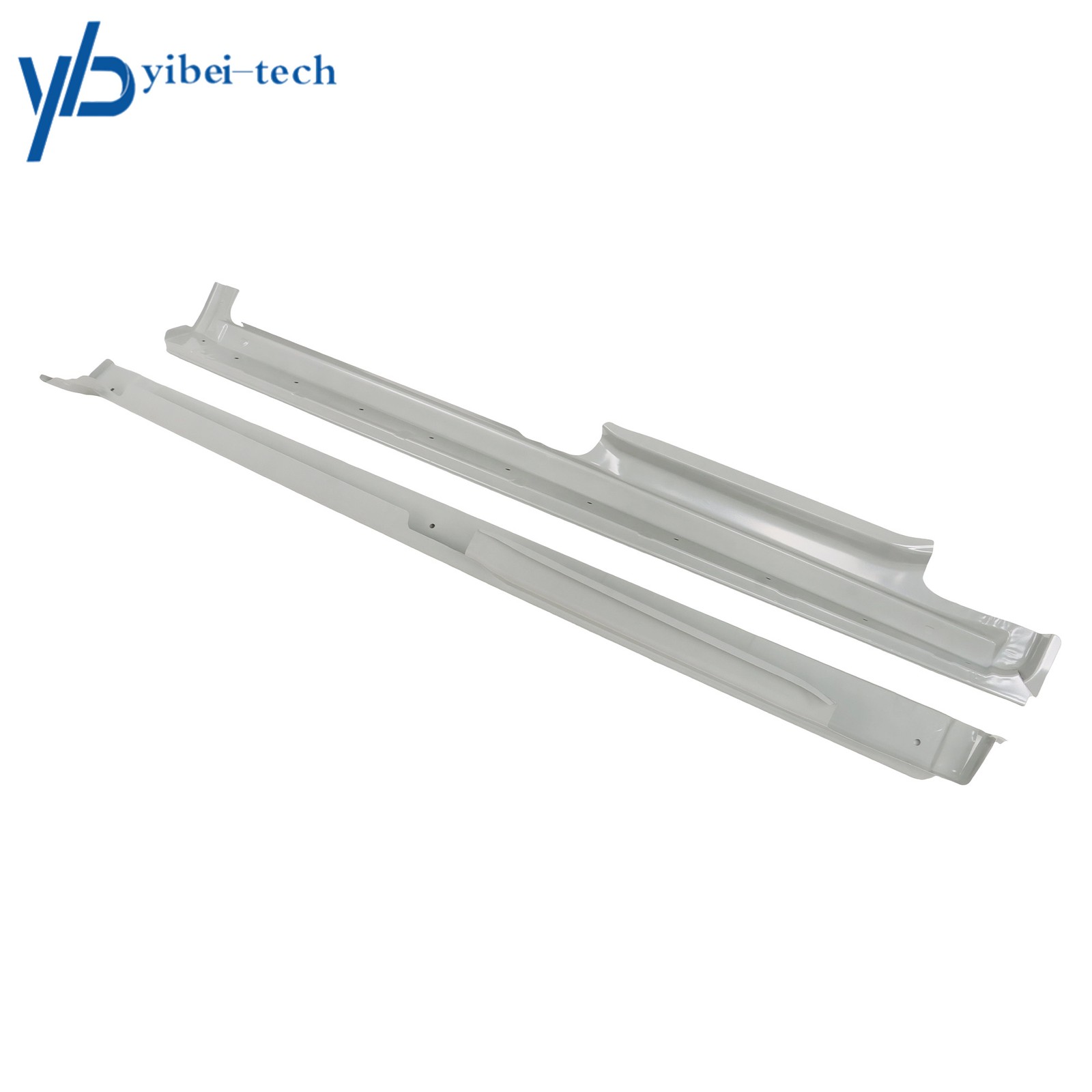 For Ford Transit Connect 2010-2013 Rocker Panel Pair Left & Right Sides