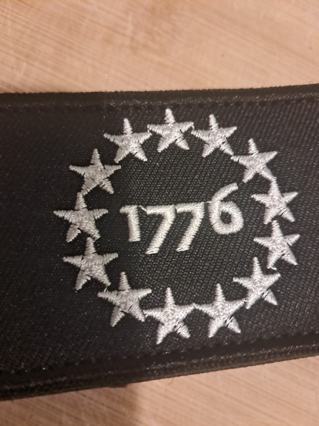hook and loop patch funny tactical