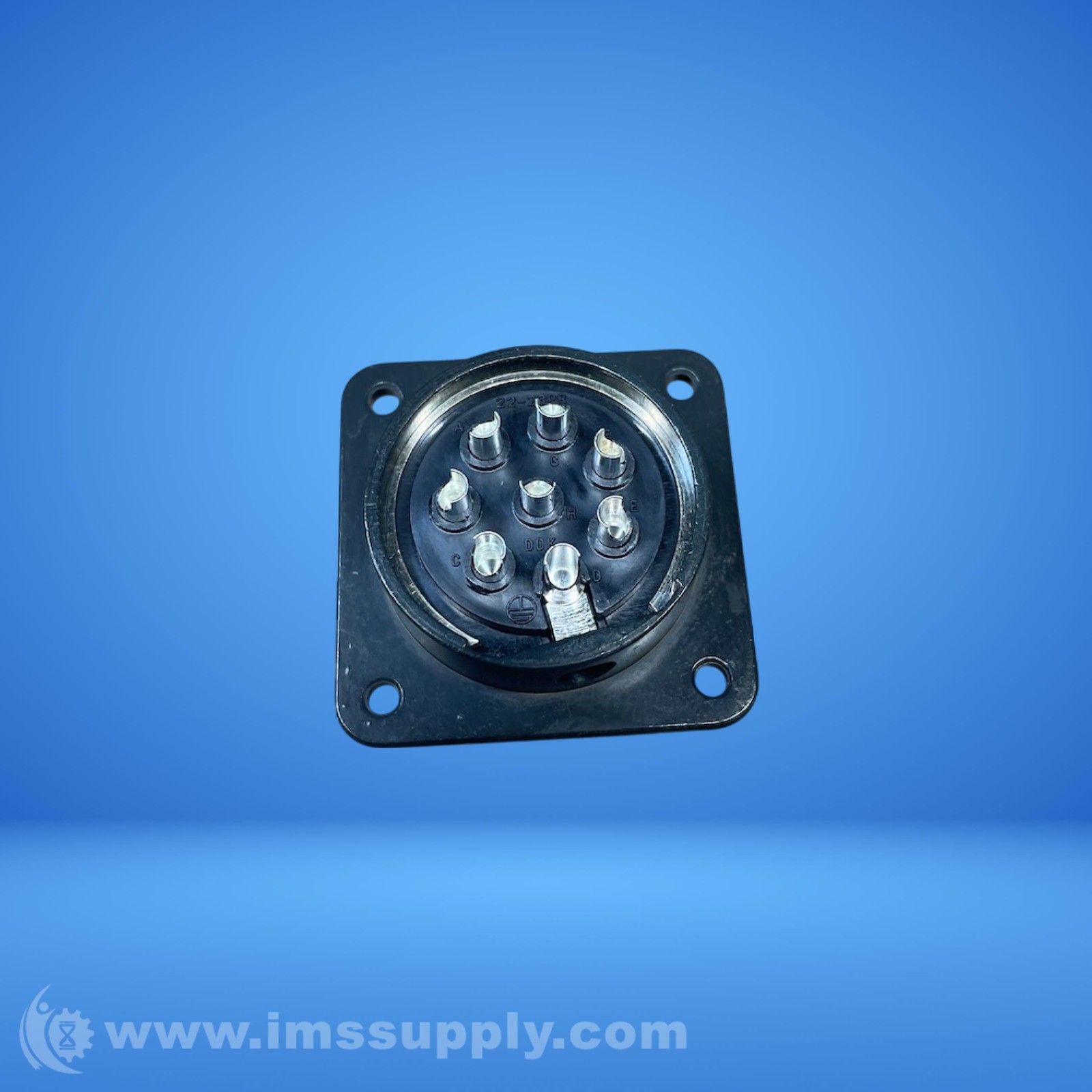 DDK CE05-2A22-23PD-D Plug Connector FNIP
