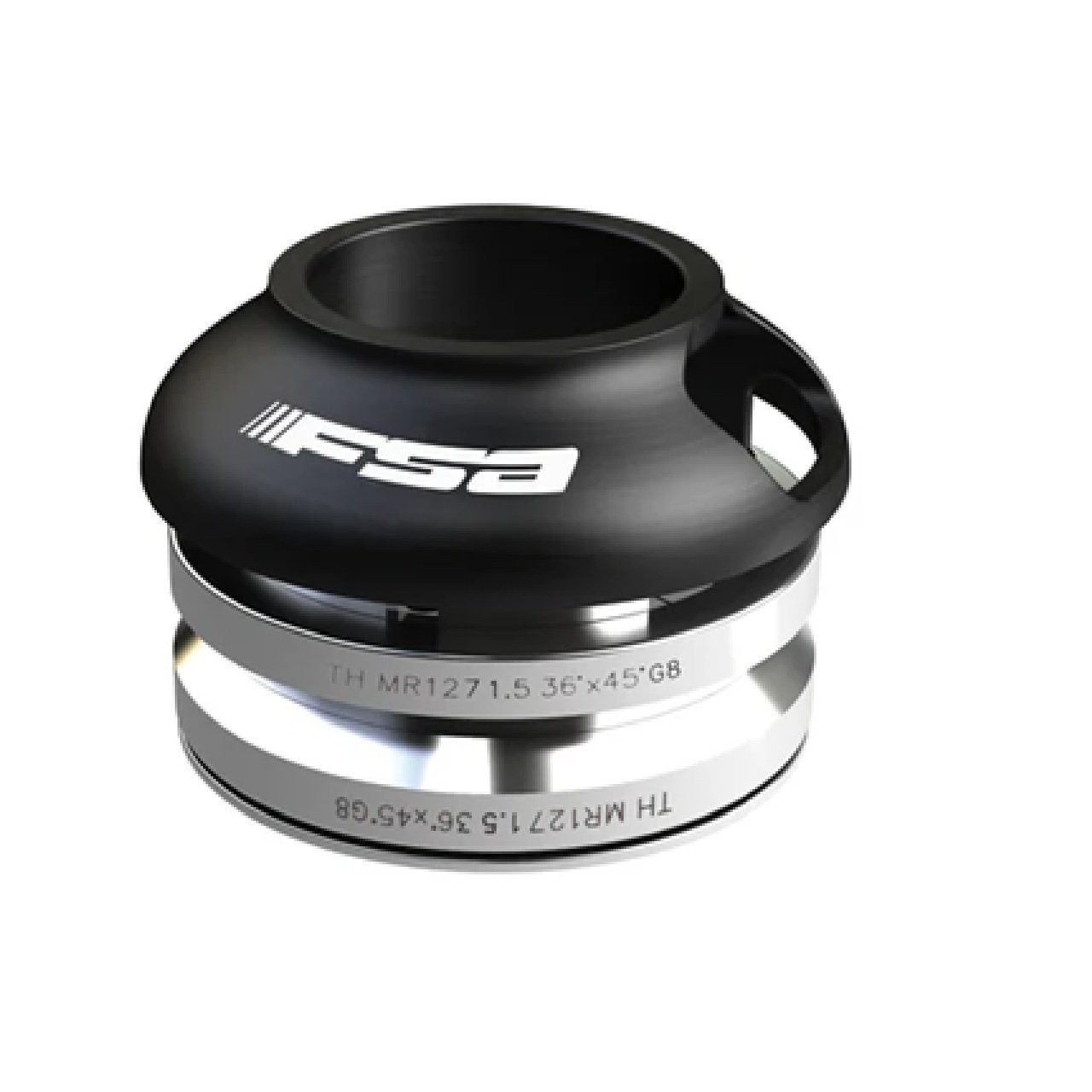 FSA no. 69 Simple Cable Routing (SRS) Headset