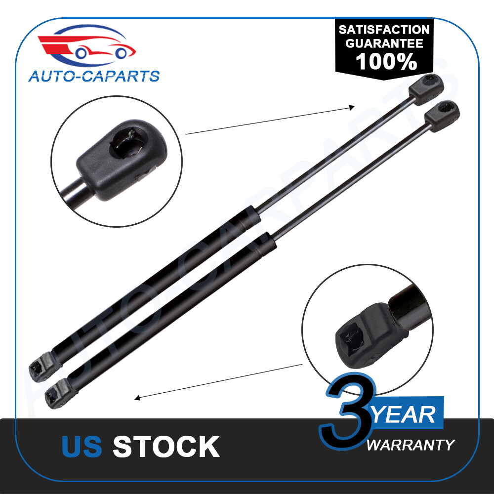 2pcs Liftgate Lift Supports Shocks Struts for Honda Odyssey 05-10 74820SHJA01