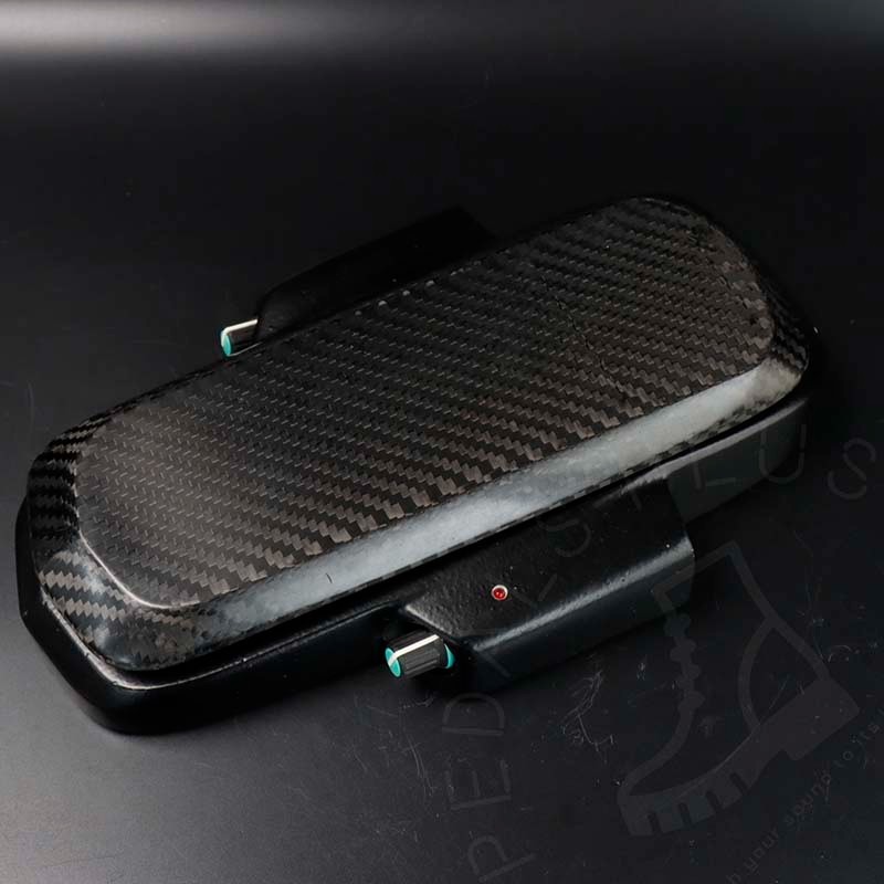 Roger Mayer Vision Wah