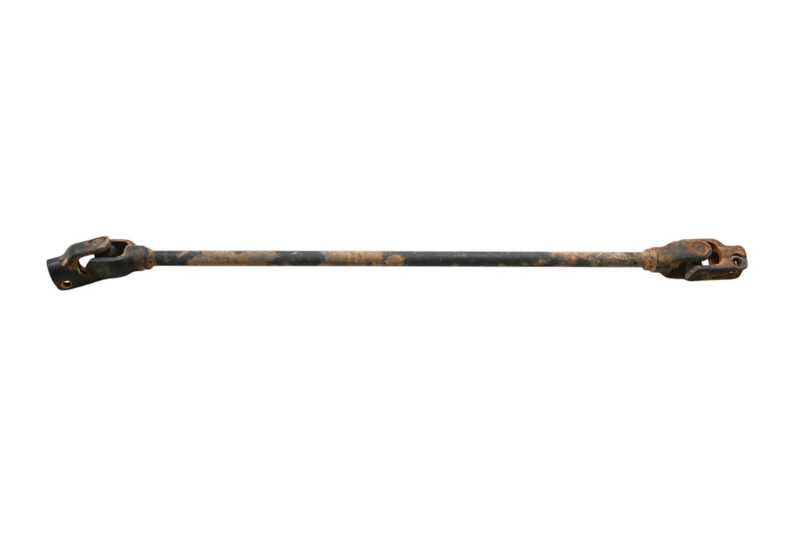 21 Yanmar Longhorn 700 Steering Stem Shaft YU700GMP