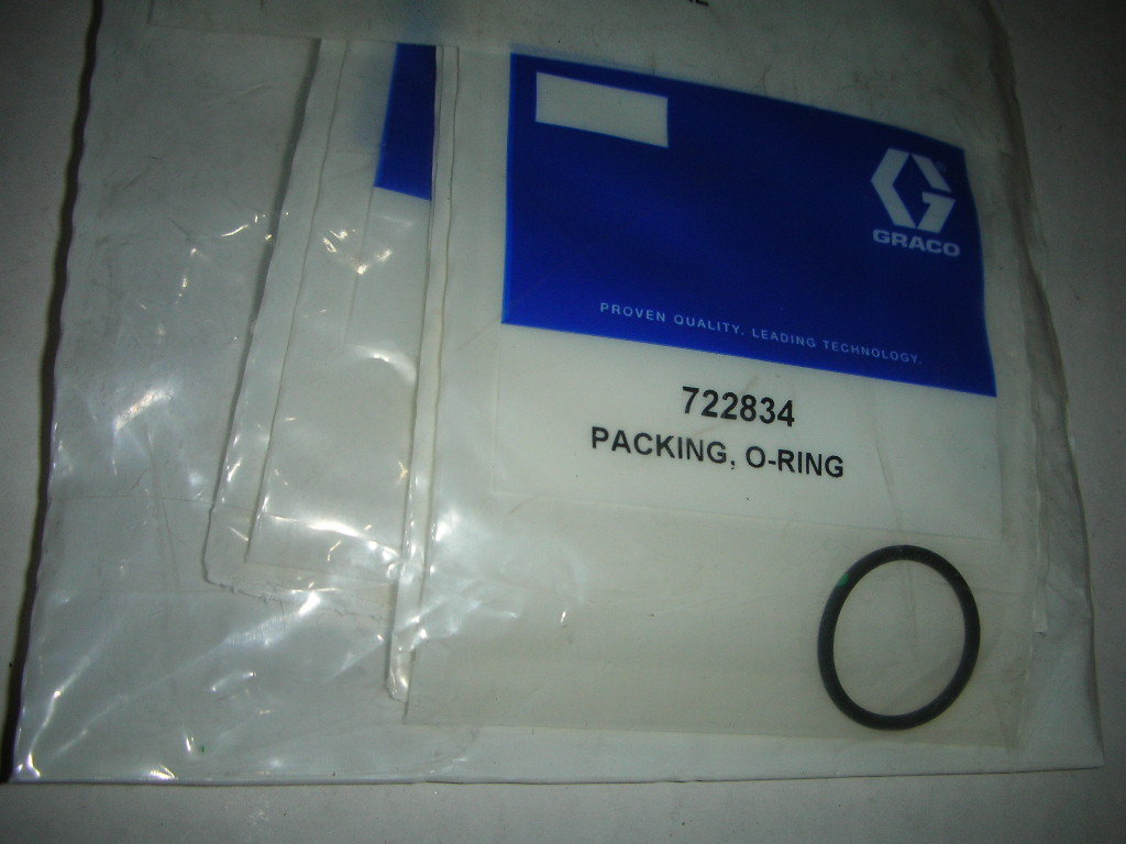 GRACO SEAL KIT C50594 NOS!!