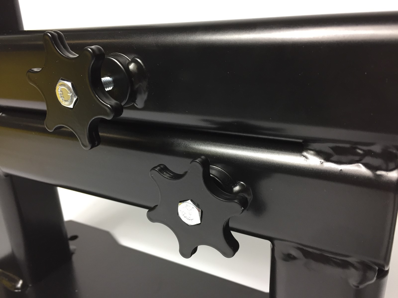 2x72 BELT GRINDER CHASSIS