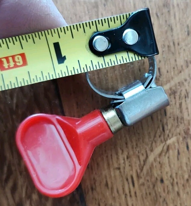 20+ Hose Clamps For Beer Line NEW
