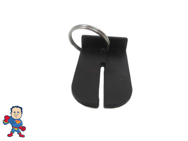 Spa Hot Tub Cover Keys for Catalina Cal Spa 1X Key Lock Latch Video How To
