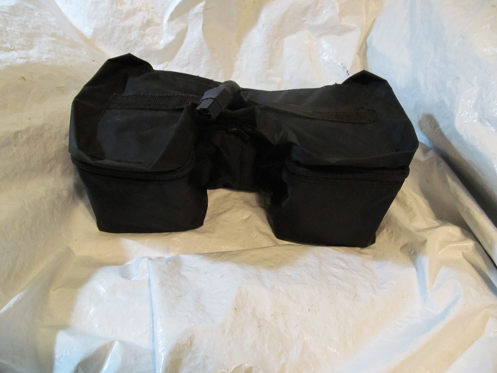 Battery Bag from Go-Go Travel Pro