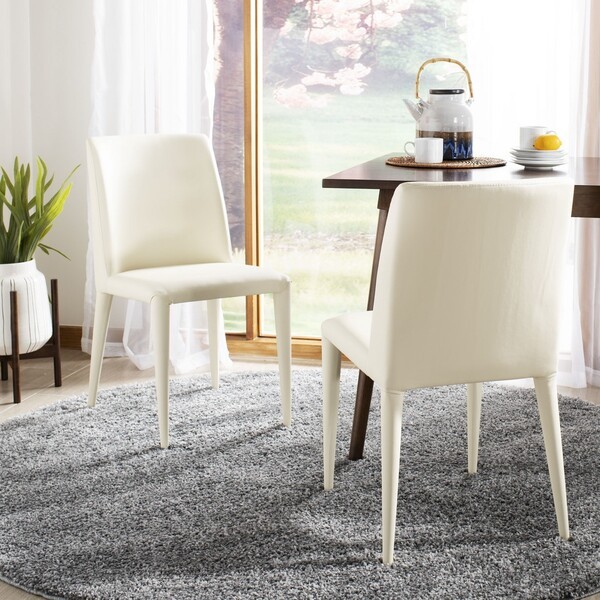 Safavieh GARRETSON SIDE CHAIR, Reduced Price 2172771044 FOX2019C
