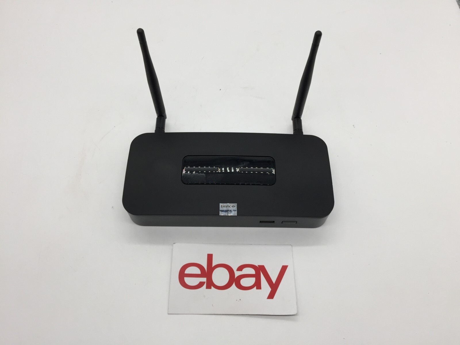 Barco R9861008 Clickshare Wireless Presentation System UNIT ONLY FREE S/H