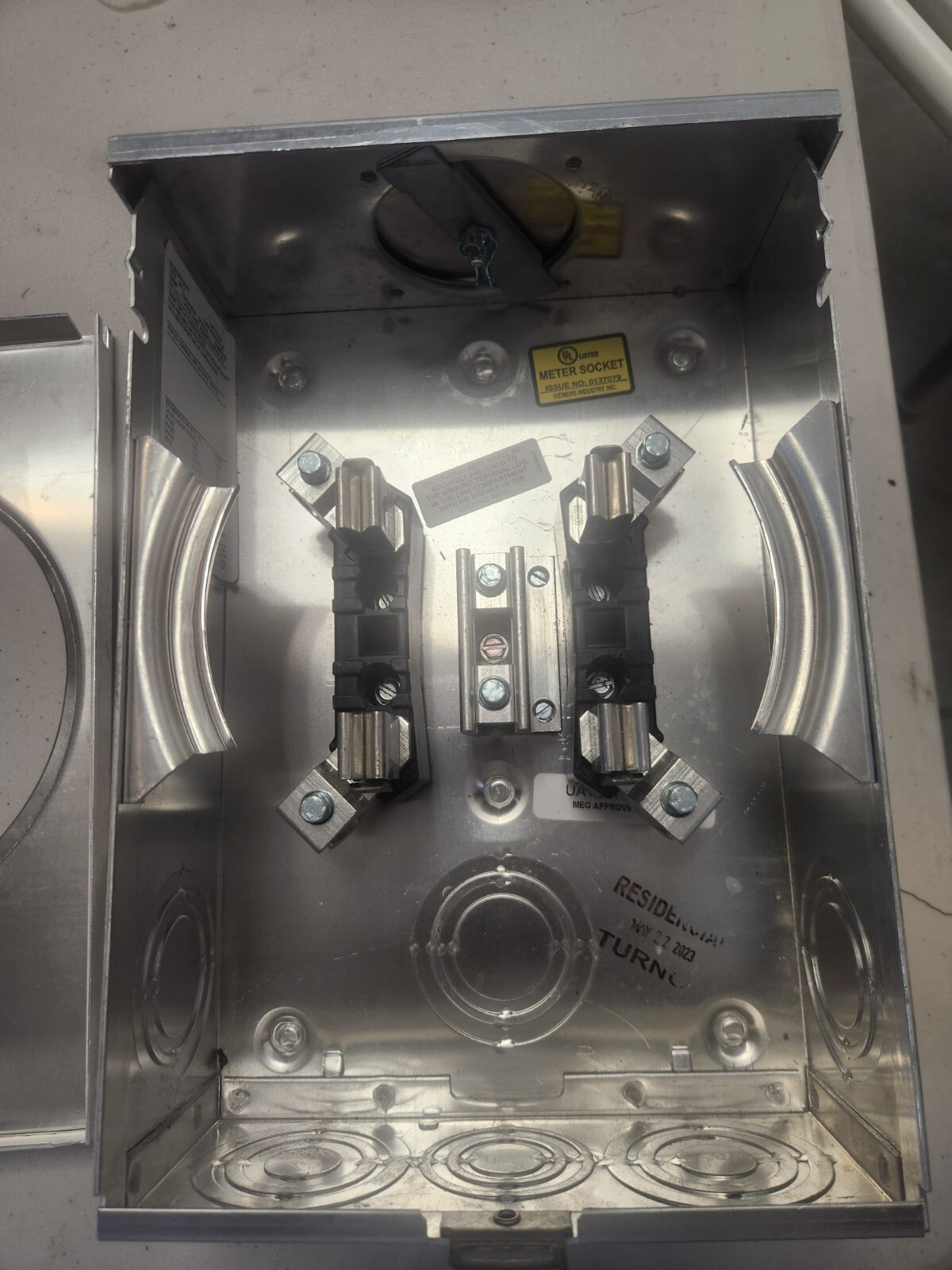 UAT131-XGF