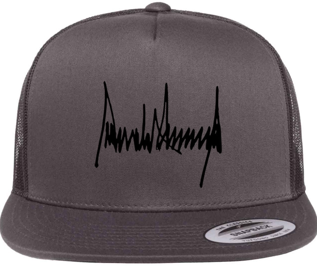 Donald Trump Vance MAGA 45 47 Make America Great Again Assassination Trucker Cap