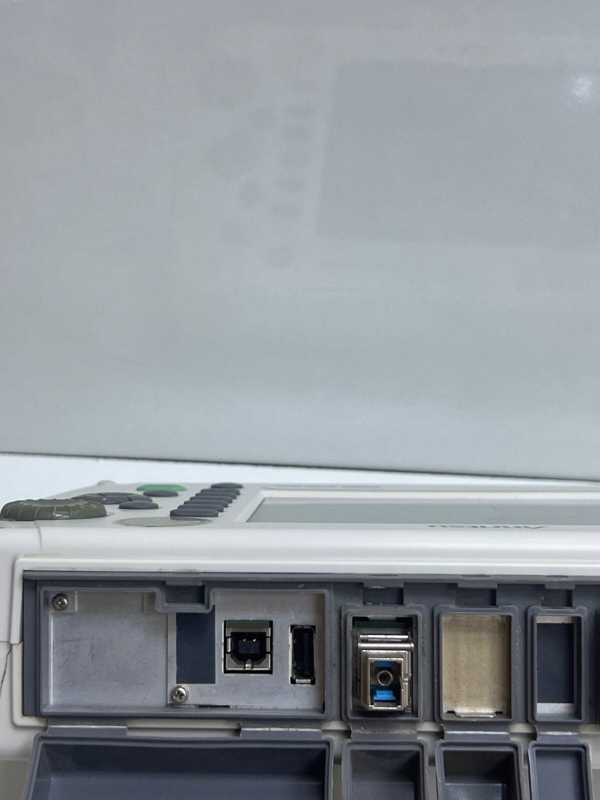 ANRITSU MT9083A-053 ACCESS MASTER
